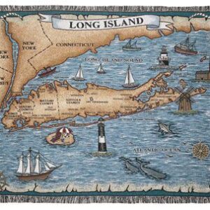 LONG ISLAND, NEW YORK