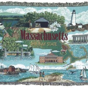 STATE OF MASSACHUSETTS