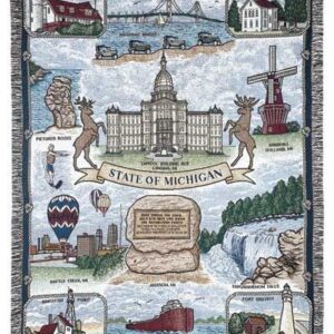 STATE OF MICHIGAN