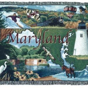 STATE OF MARYLAND