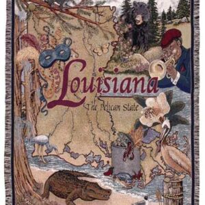 STATE OF LOUISANA