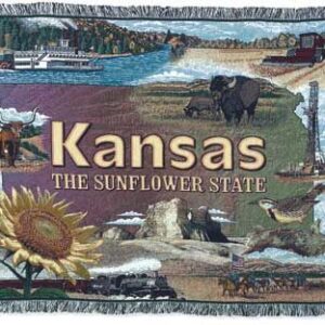 STATE OF KANSAS
