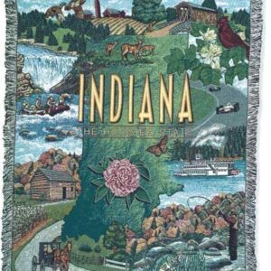 STATE OF INDIANA