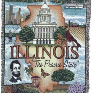 STATE OF ILLINOIS