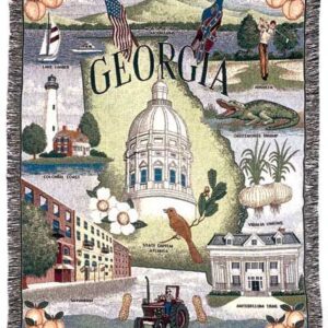 STATE OF GEORGIA