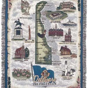 STATE OF DELAWARE