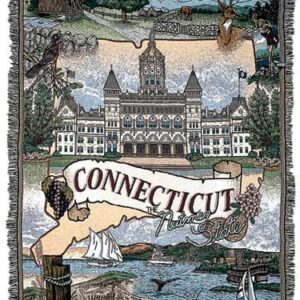 STATE OF CONNECTICUT