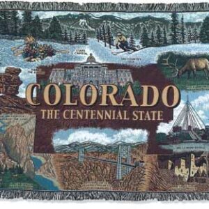 STATE OF COLORADO