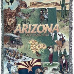 STATE OF ARIZONA