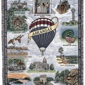 STATE OF ARKANSAS
