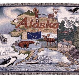 STATE OF ALASKA