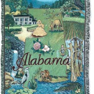 STATE OF ALABAMA
