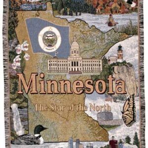 STATE OF MINNESOTA