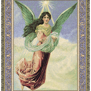 HEAVENLY ANGEL