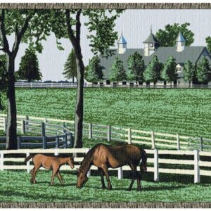 KENTUCKY DREAMIN'
