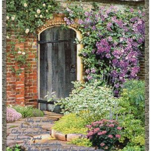 SECRET GARDEN