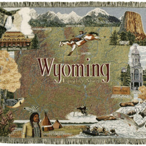 STATE OF WYOMING