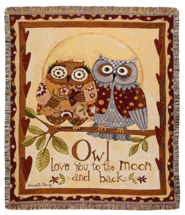 OWL LOVE YOU
