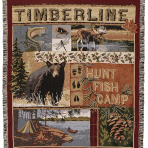 TIMBERLINE