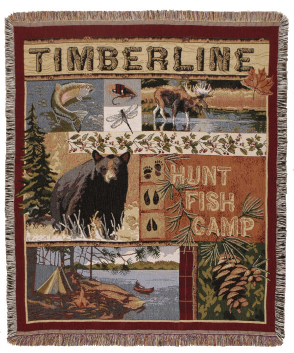 TIMBERLINE