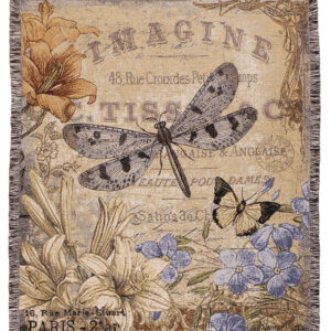 VINTAGE DRAGONFLY