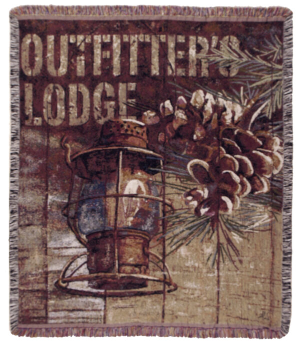 OUTFITTER'S LODGE